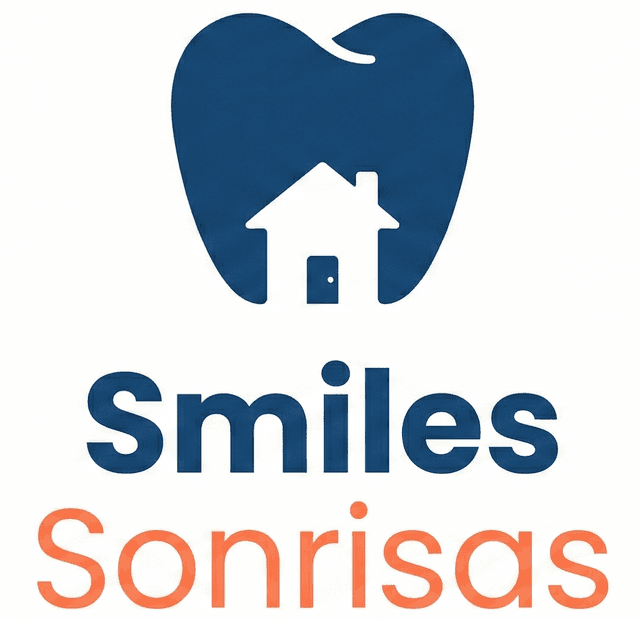Smiles Sonrisas logo